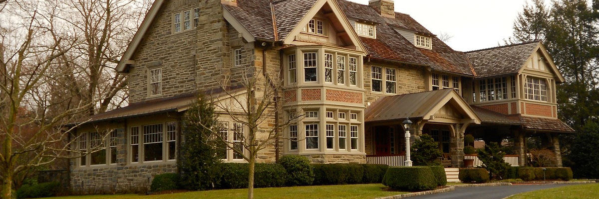 YOUR DREAM HOME
