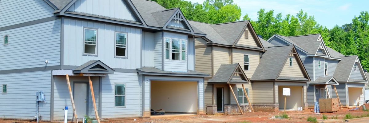 YOUR FIRST HOME